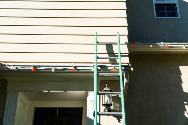 Trusted Franklin, PA Siding Installation & Repair Experts